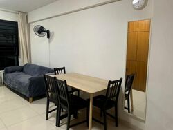 Blk 335B Yishun Riverwalk (Yishun), HDB 3 Rooms #556068711
